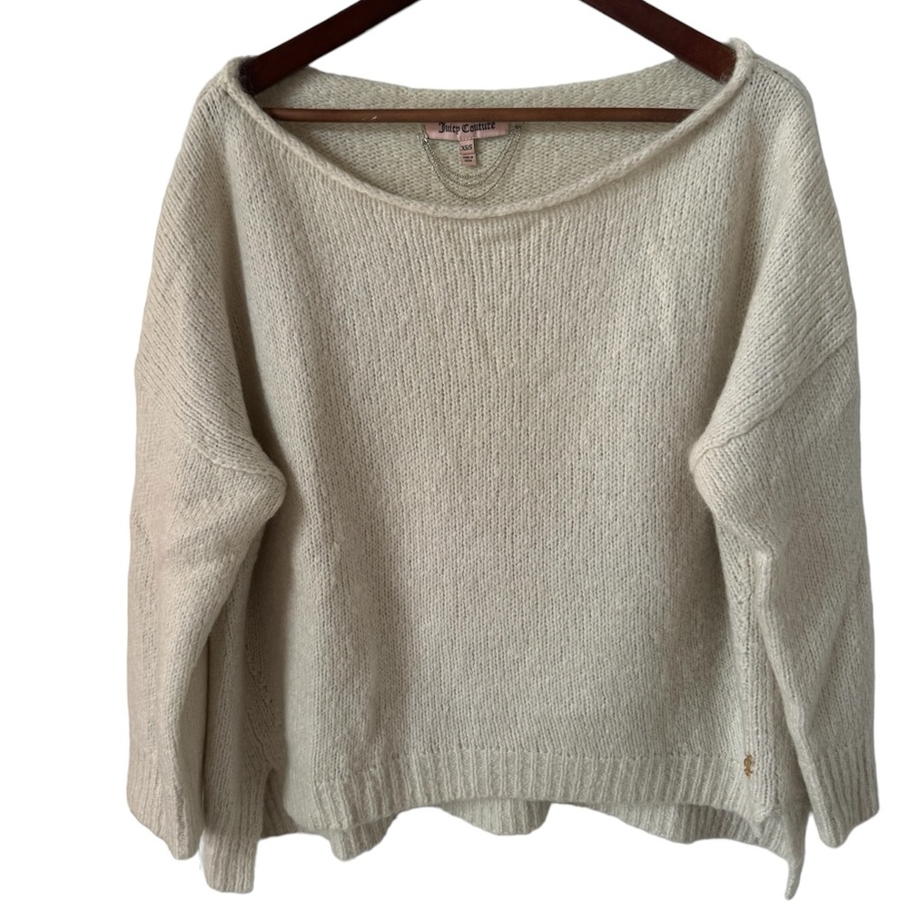 Juicy Couture Sweater